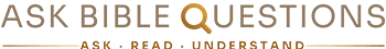 Ask Bible Questions Logo Light 350x45